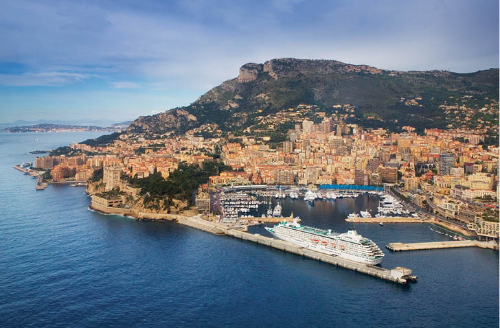 Monte Carlo is a great place to visit by cruise ship with its cruise dock close - photo 10