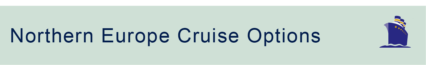 Choosing Your Cruise A European cruise is a relaxing and cost-effective way to - photo 9