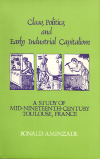 title Class Politics and Early Industrial Capitalism A Study of - photo 1