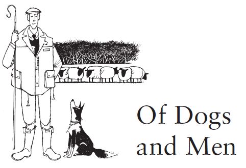 Of Dogs and Men - image 2