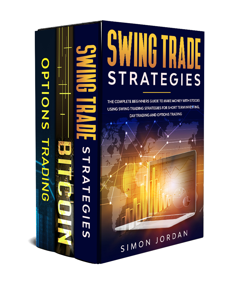 Swing Trade Strategies The complete beginners guide to make money with stocks - photo 1