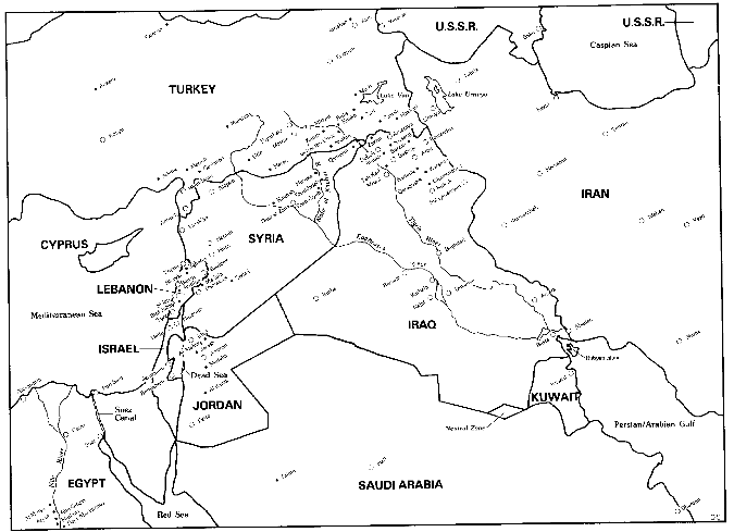 Page iii Muslim-Christian Relations and Inter-Christian Rivalries in the - photo 2