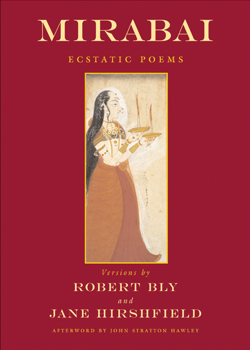 Selected Titles by Robert Bly Eating the Honey of Words New and Selected - photo 1