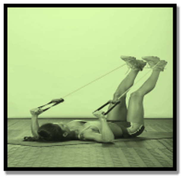 Below are some of the reasons why the resistance band therapy is good and - photo 3