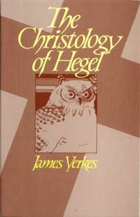 title The Christology of Hegel SUNY Series in Hegelian Studies author - photo 1