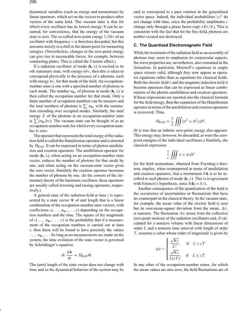 Quantum Physics for Beginners Guide to Understanding Physical Science and Technology - photo 8