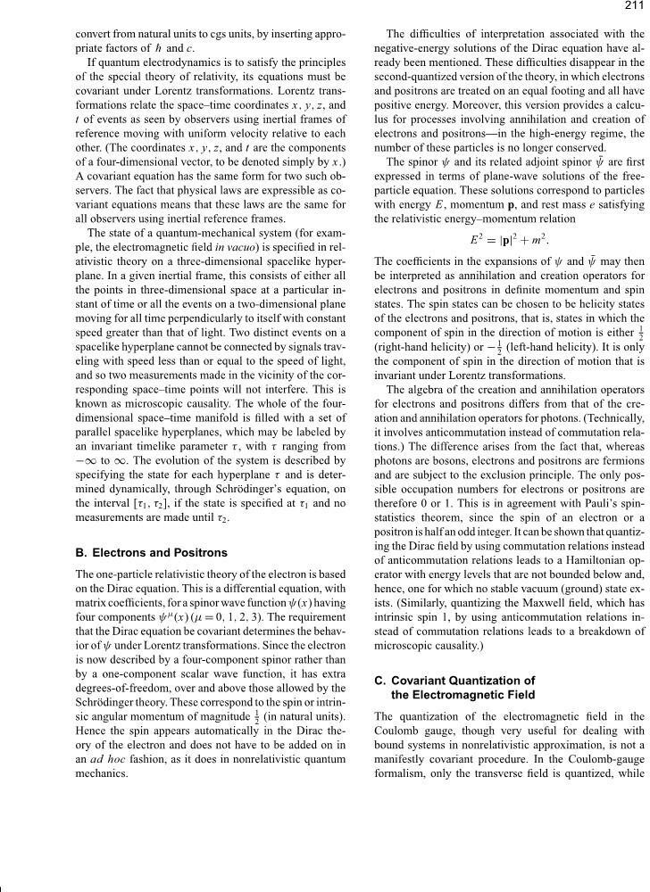 Quantum Physics for Beginners Guide to Understanding Physical Science and Technology - photo 13