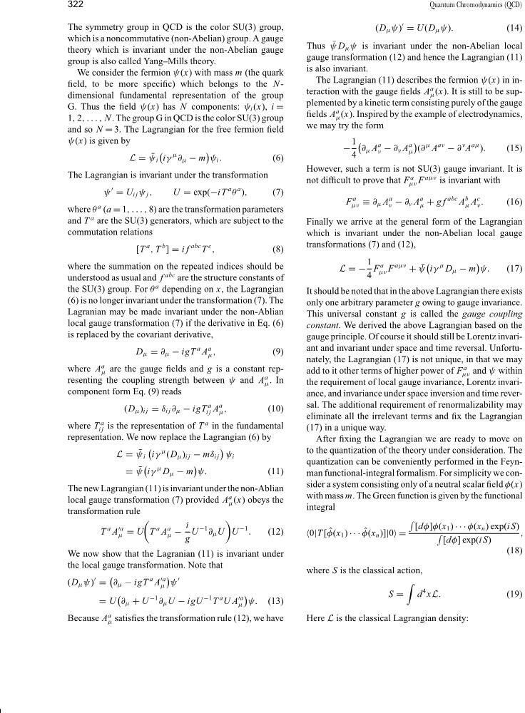 Quantum Physics for Beginners Guide to Understanding Physical Science and Technology - photo 40