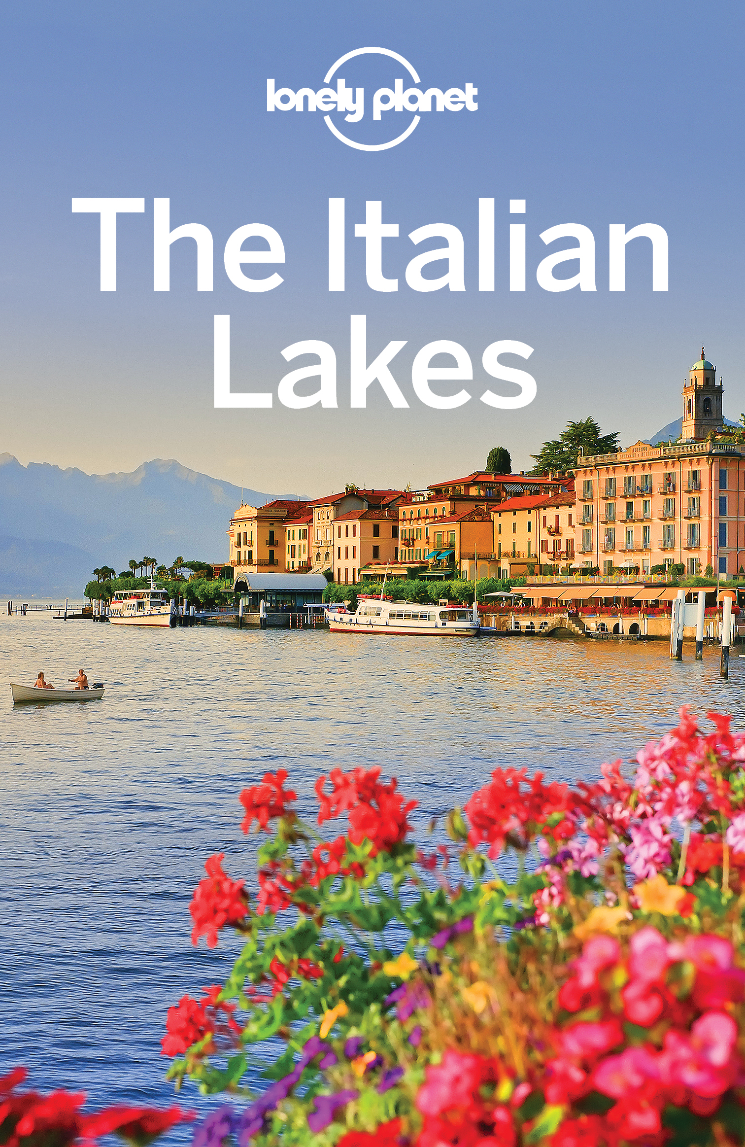 The Italian Lakes Travel Guide - image 1