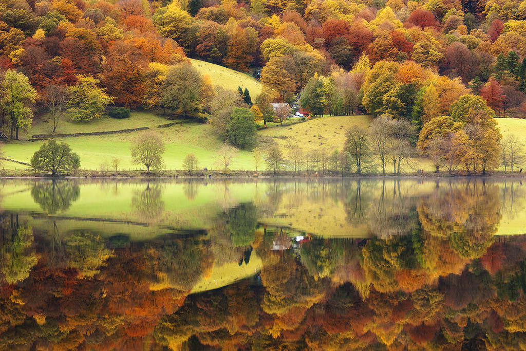 Grasmere DAVID CLAPP GETTY IMAGES Top Experiences York With its Roman and - photo 8