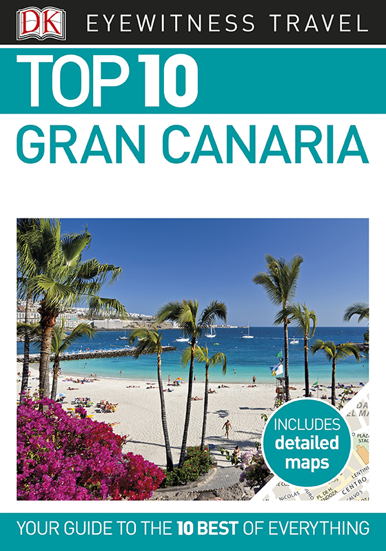 Top 10 Gran Canaria - photo 1