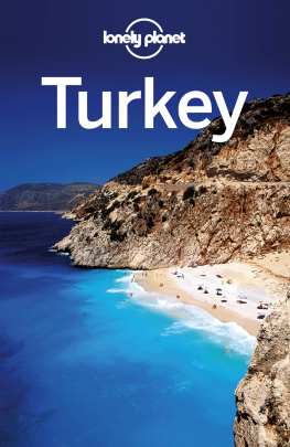 Unknown Turkey Travel Guide