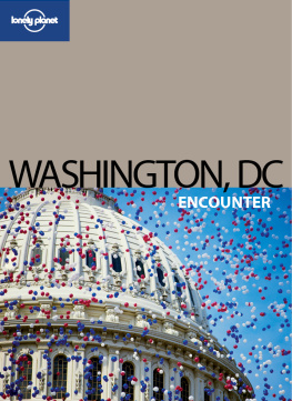 Washington DC Encounter