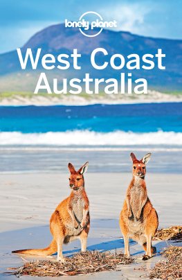 West Coast Australia Travel Guide