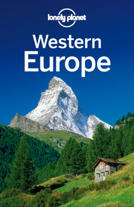 Western Europe Travel Guide