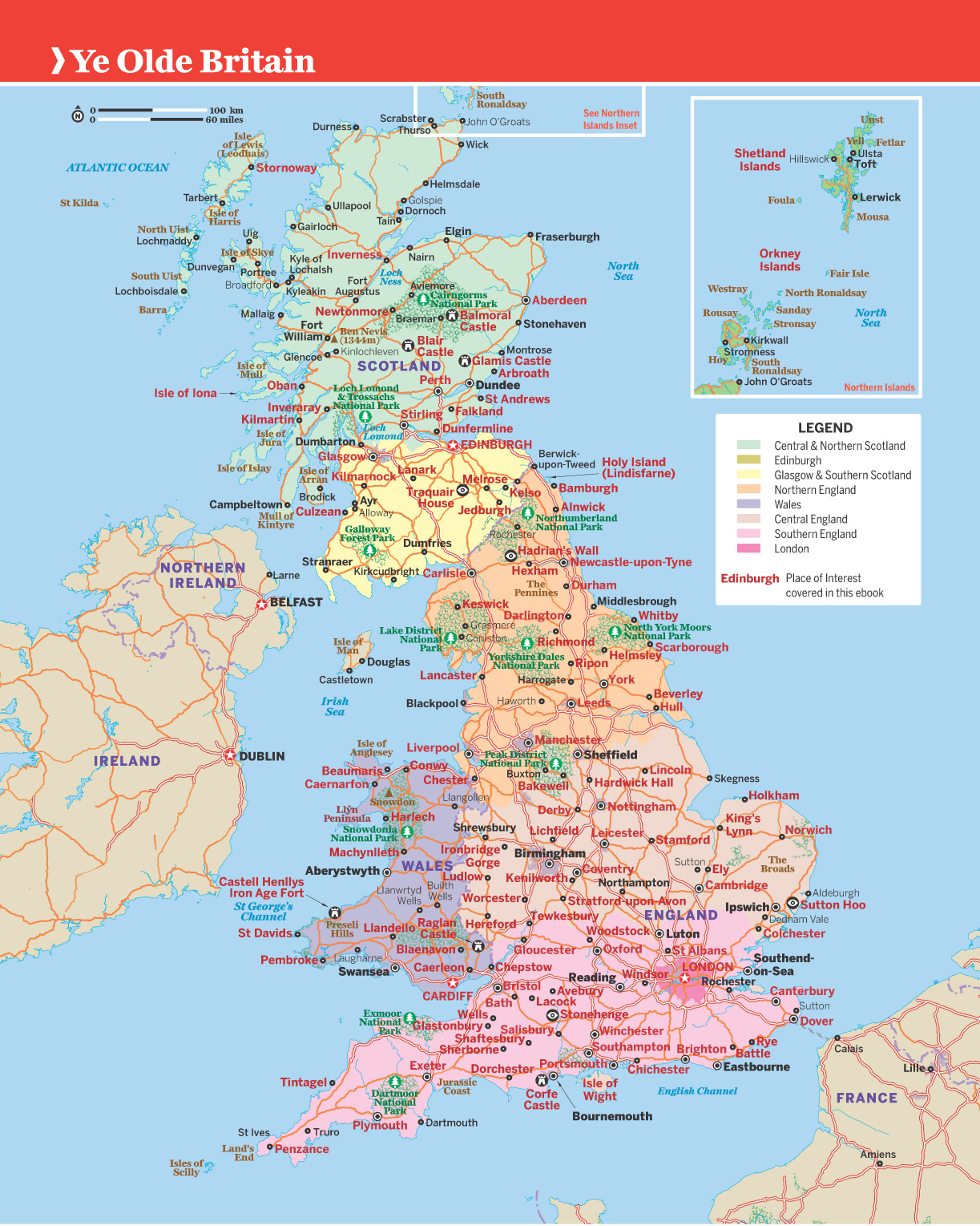 Timeline of British History 4000 BC Neolithic peoples migrate from - photo 2