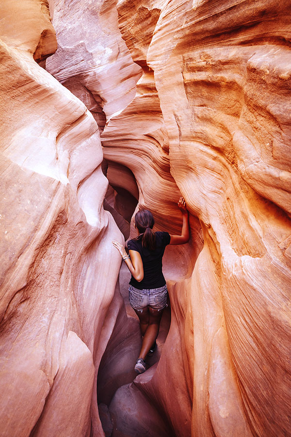 WESTEND61 PREMIUM SHUTTERSTOCK Zion Bryce Canyon National Parks Top 15 - photo 9