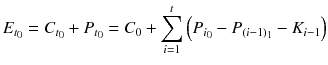 Note that for t 0 Further we note that the difference between and - photo 8