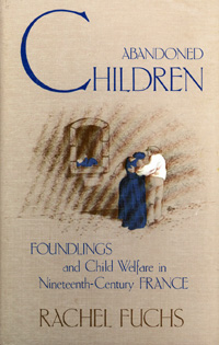 title Abandoned Children Foundlings and Child Welfare in - photo 1