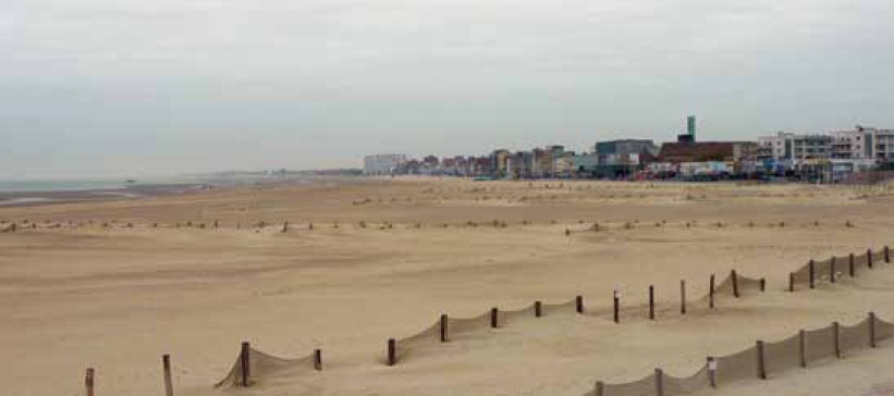 Bray Dunes Beach looking Eastwards Code-named Operation Dynamo the early hope - photo 4