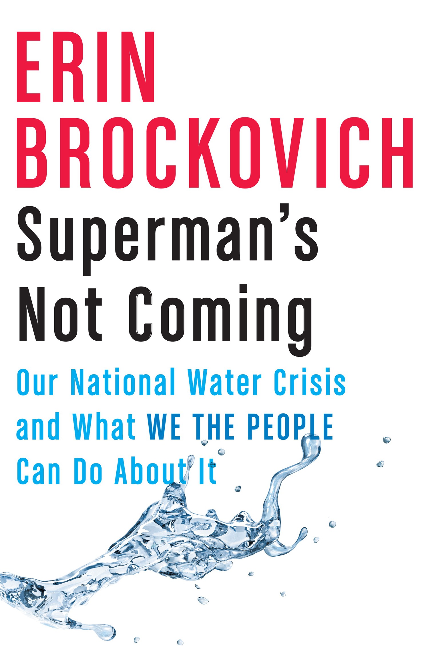 Also by Erin Brockovich Take It from Me Lifes a Struggle but You Can Win - photo 1