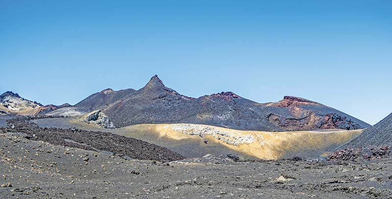 Wandering through Volcanic Landscapes Experience the awe-inspiring views of - photo 19