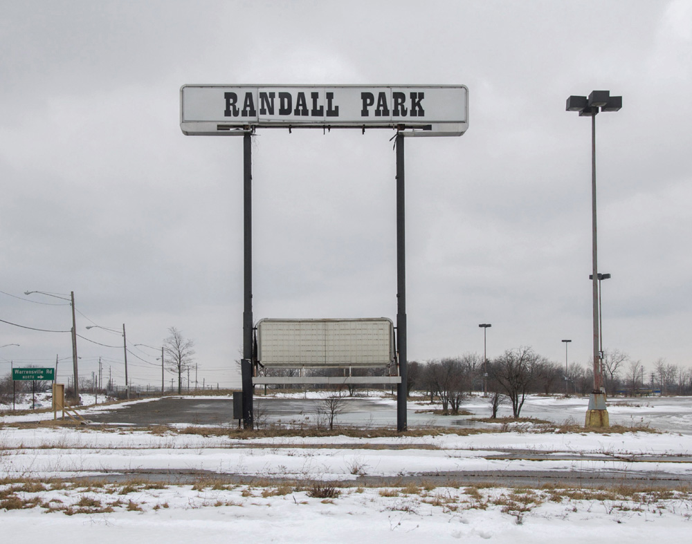 RANDALL PARK MALL NORTH RANDALL OH 19762009 Amazon Fulfillment Centers have - photo 3