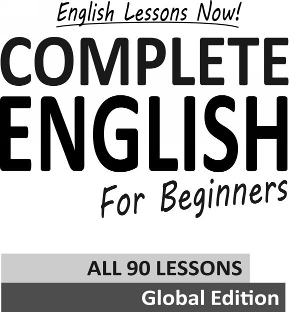English Lessons Now Complete English For Beginners All 90 Lessons - Global Edition - image 2