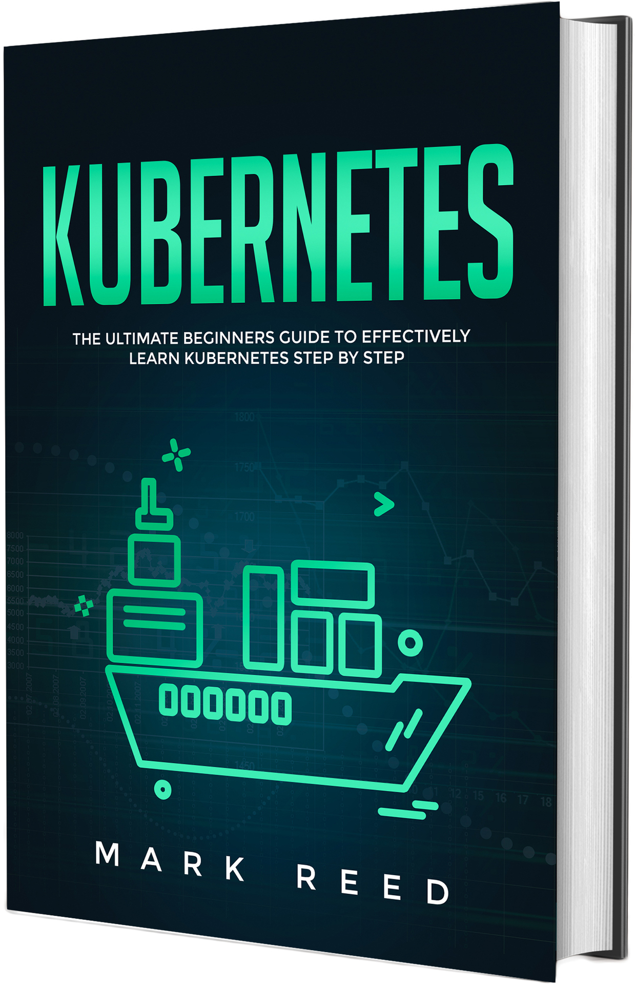 Kubernetes The ultimate beginners guide to effectively learn Kubernetes - photo 1