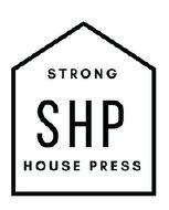 Strong House Press ISBN 978-1983468872 Copyright 2018 by Ryan Munsey All - photo 1