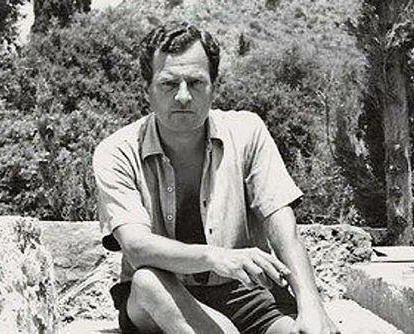 PATRICK LEIGH FERMOR was born in 1915 of English and Irish descent After his - photo 4