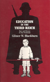 title Education in the Third Reich A Study of Race and History in Nazi - photo 1