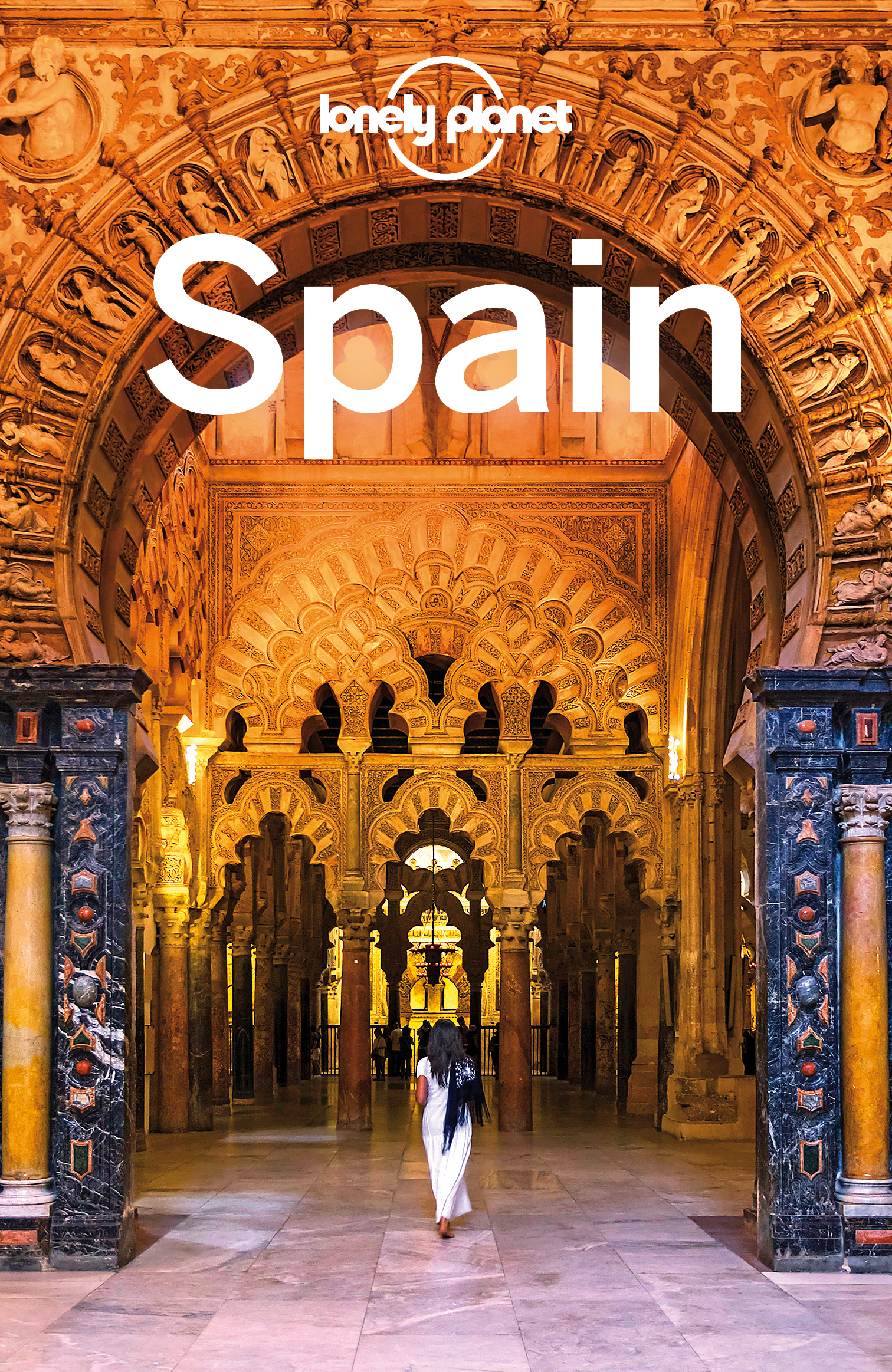 Spain Travel Guide - image 1