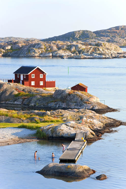 Skrhamn Tjrn Peter Adams Getty Images Why I Love Sweden By Becky Ohlsen - photo 8