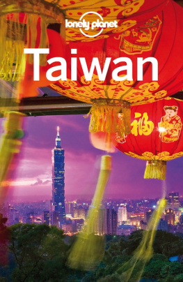 Unknown Taiwan Travel Guide