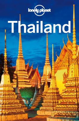 Unknown Thailand Travel Guide