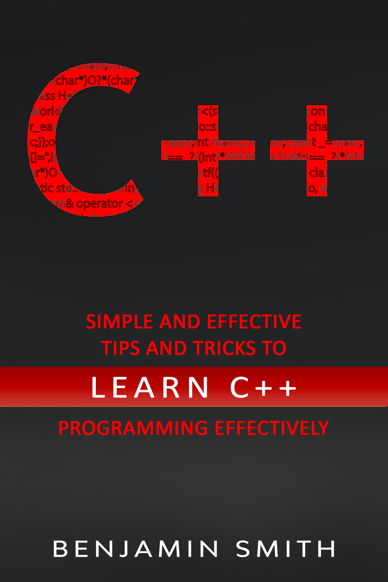 C Simple and Effective Tips and Tricks to learn C Programming Effectively - photo 1