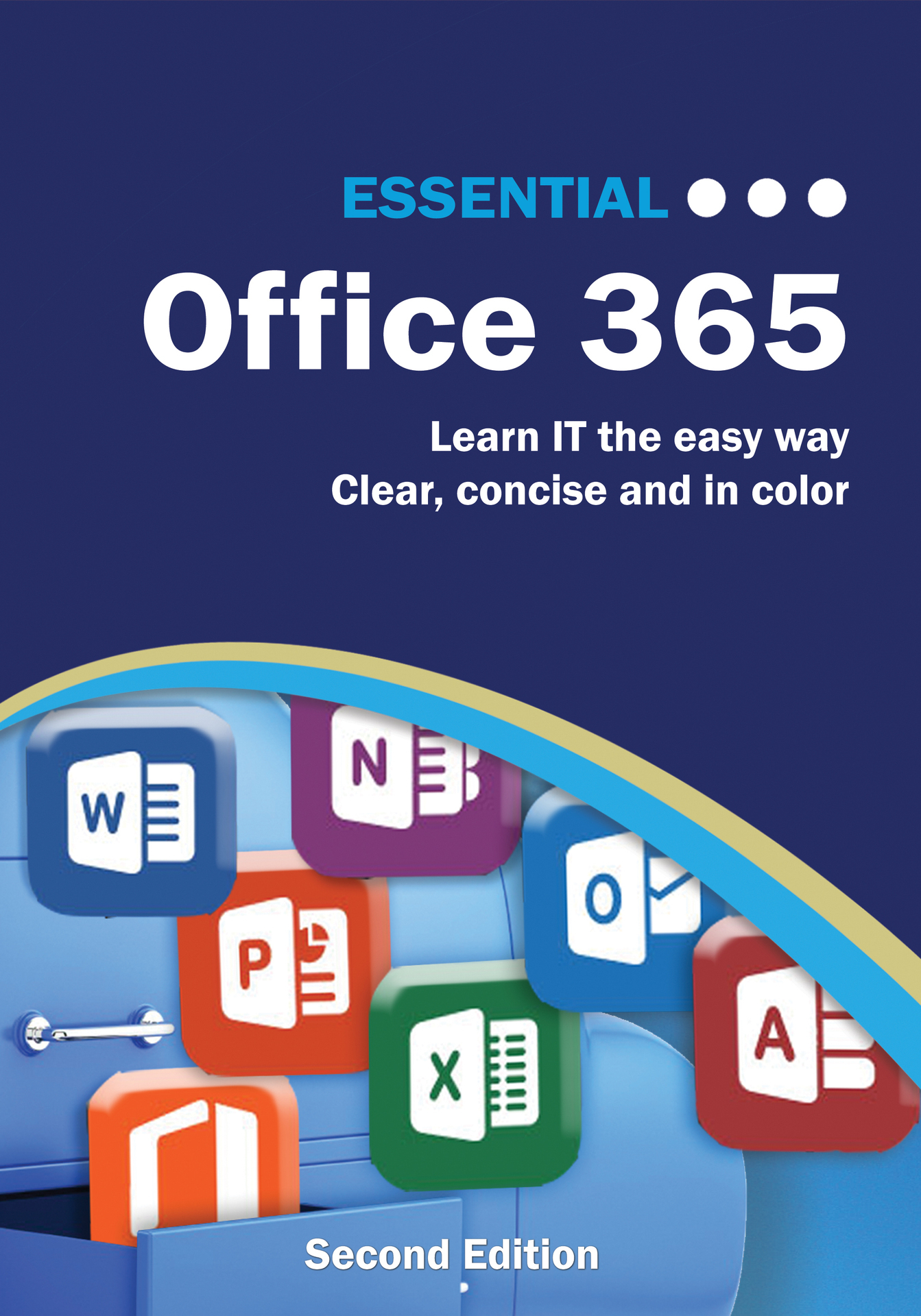 Essential Office 365 Second Ed Copyright 2017 Elluminet Press This work is - photo 1