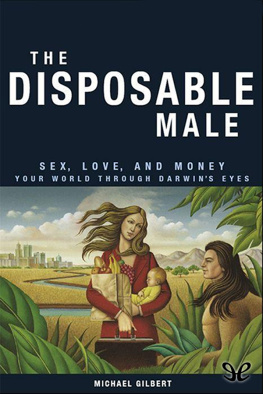 Michael Gilbert - The Disposable Male