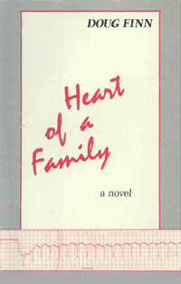 title Heart of a Family author Finn Doug publisher State - photo 1