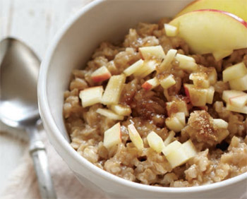 Jill Ball Highland UT Apple Pie Oatmeal This is an easy and healthy - photo 13