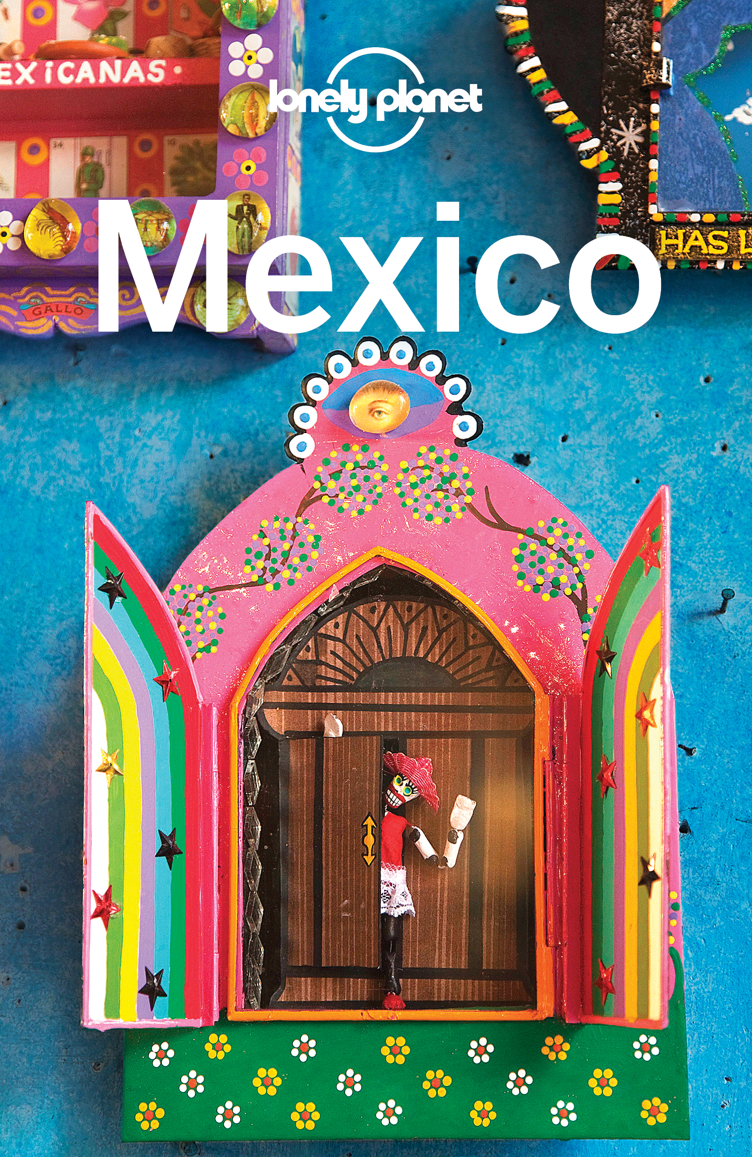 Mexico Travel Guide - image 1