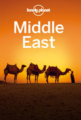 Unknown Middle East Travel Guide