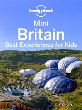 Unknown Mini Britain: best experiences for kids