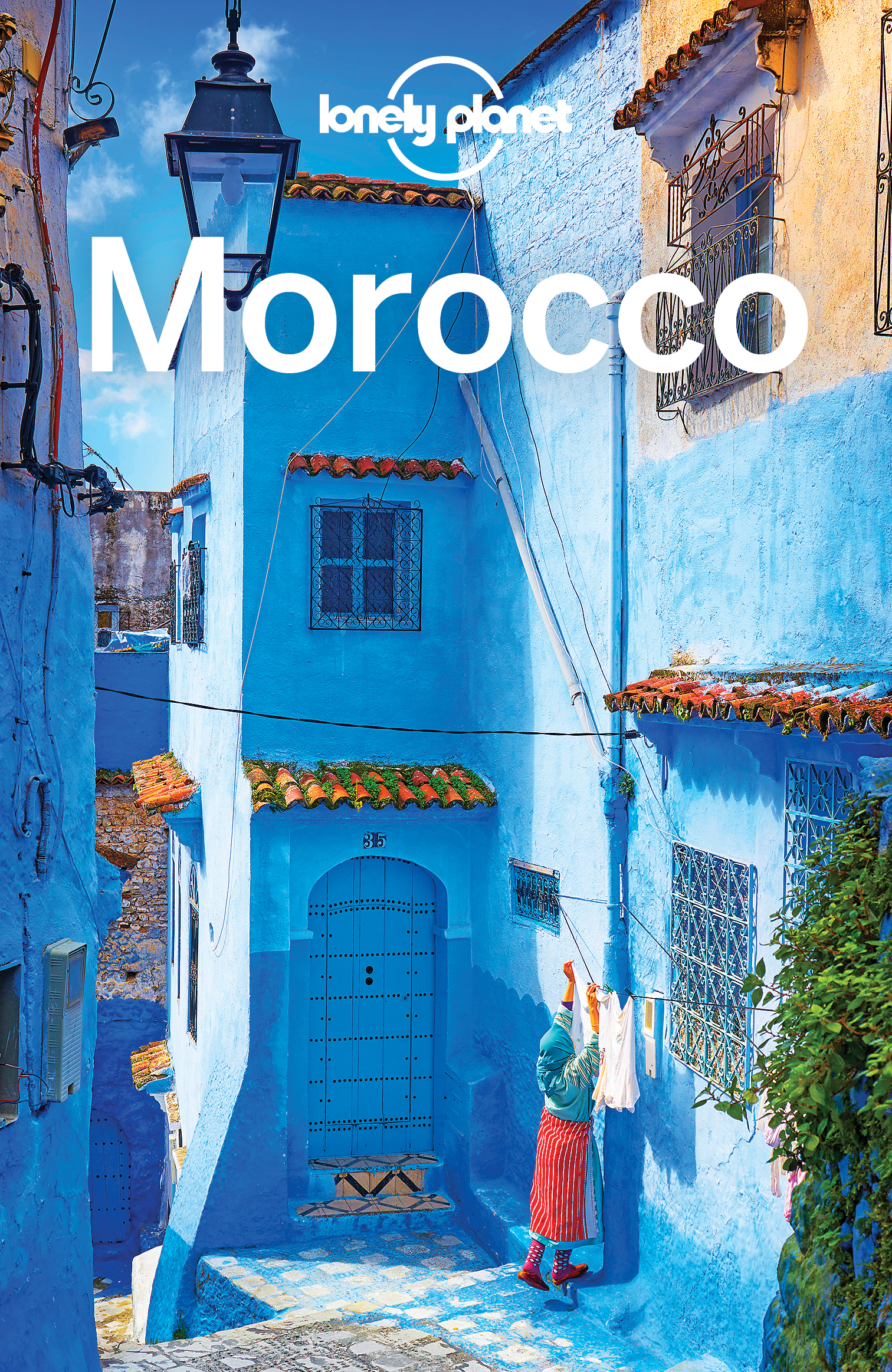 Morocco Travel Guide - image 1