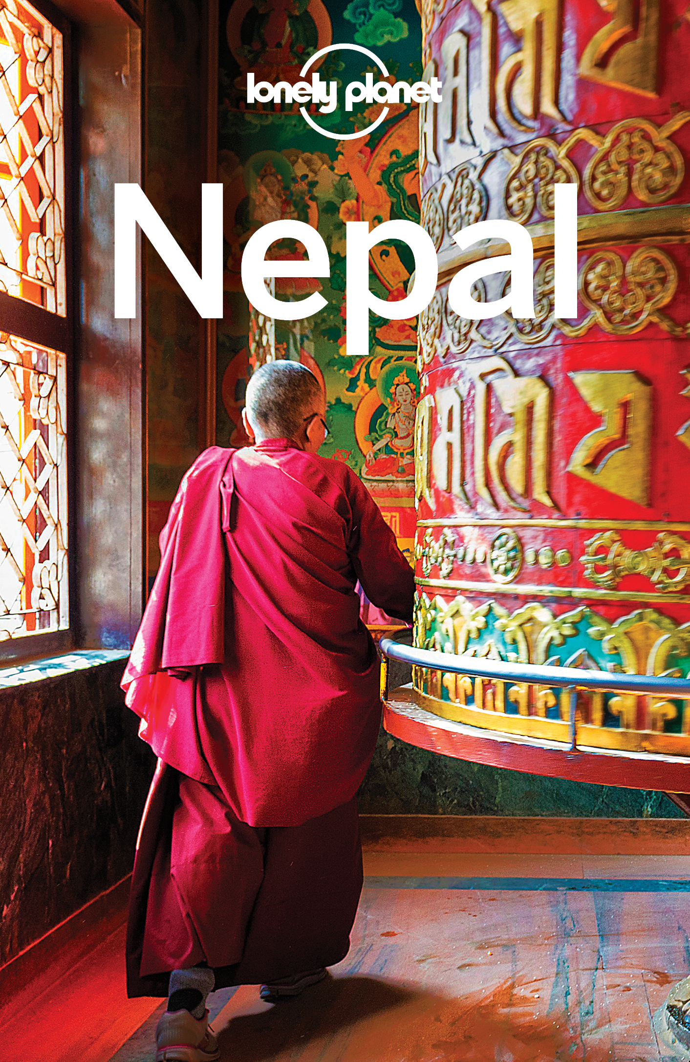 Nepal Travel Guide - image 1