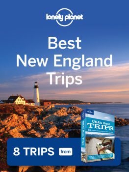 New Englands Best Trips