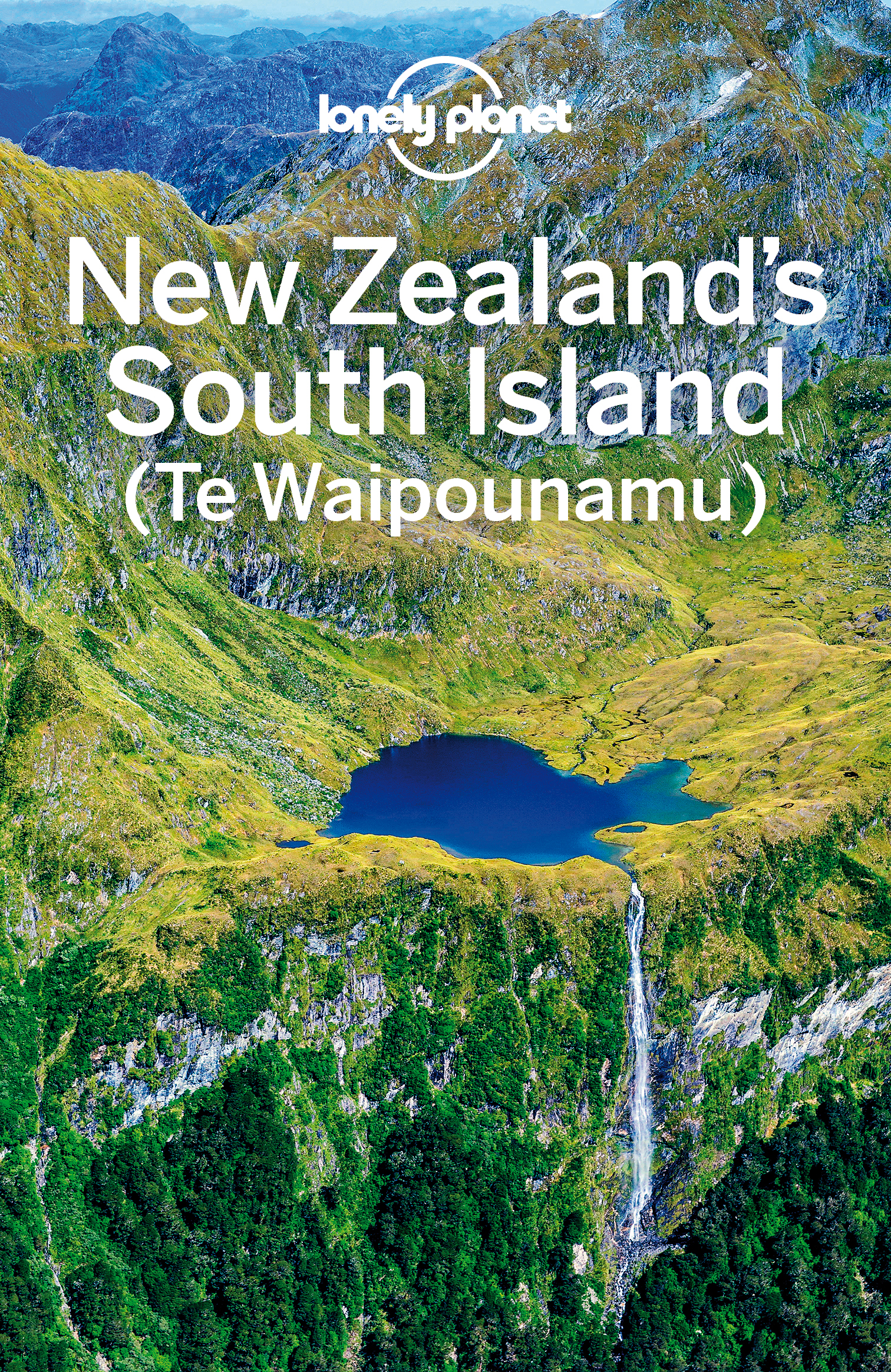 New Zealands South Island Travel Guide - image 1