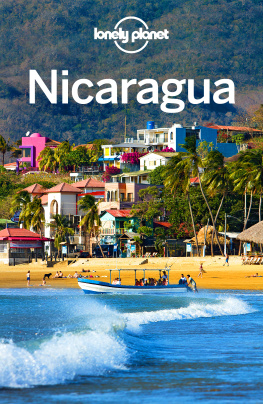 Nicaragua Travel Guide 4th