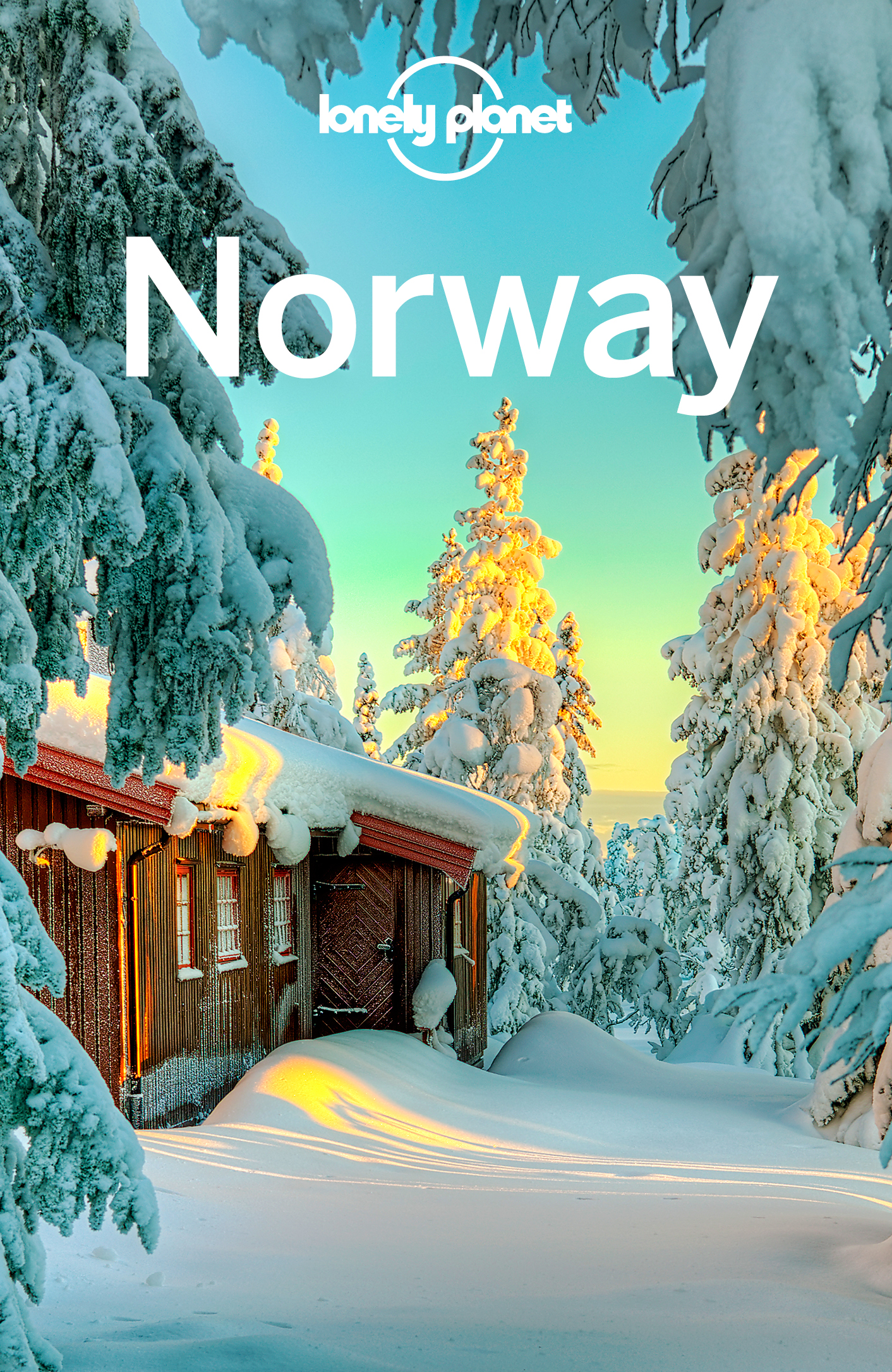 Norway Travel Guide - image 1